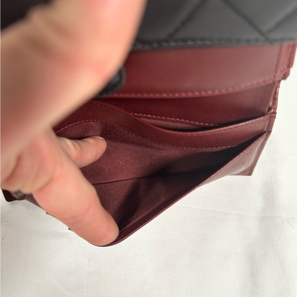 CHANEL wallet - Picture 8 of 15